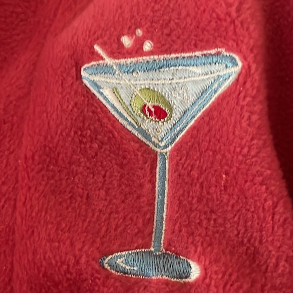 Robe - Picture 2 of 6